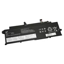 Bti | BTI SB10W51975 compatible 57Wh 4-cell battery for Lenovo X13 Yoga G3