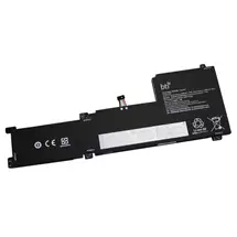 Bti | BTI SB10W86946 compatible 68Wh 4cell battery for Lenovo IDEAPAD