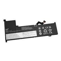 Bti | BTI SB10W89845 compatible 42Wh 3cell battery for LENOVO IdeaPad 3