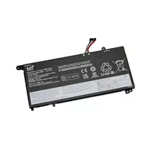 BTI SB10Z21208 compatible 44Wh 3cell battery for LENOVO THINKBOOK 14