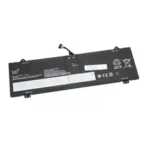 BTI SB10Z26481 compatible 71Wh 4-cell battery for LENOVO YOGA 7-14
