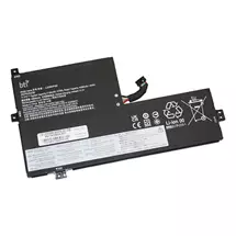 BTI SB11K08429 compatible 47Wh 3cell battery for LENOVO CHOMEBOOK 100E