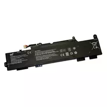 BTI SS03XL compatible 50Wh replacement battery for HP Elitebook