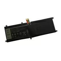 BTI T04E001 compatible 35Wh 2-cell battery for DELL LATITUDE 11 5175