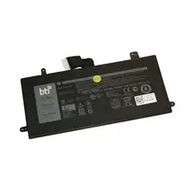 BTI T17G002 compatible 31.5Wh 3-cell battery for Latitude 5285 5290
