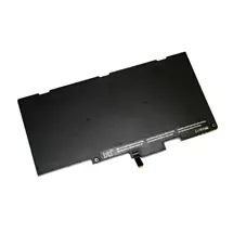 BTI T7B32AA compatible 44Wh 3-cell battery for HP Elitebook