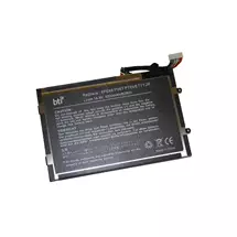 BTI T7YJ compatible 63Wh 4cell battery for ALIENWARE M11X R1 R3 M14X