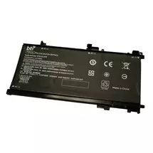 BTI TE03061XL compatible 61.6Wh 3cell battery for HP Pavilion 15BC