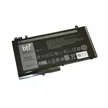 Bti | BTI TNMFF compatible 38Wh 3cell battery for Latitude E5250 E5240 E5550