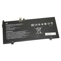 Bti | BTI TPNQ199 compatible 60.9Wh 3cell battery for HP SPECTRE X360