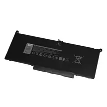 Bti | BTI V4940 compatible 60Wh 4-cell battery for Dell Latitude