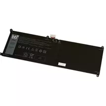 Bti | BTI V55D0 compatible 30Wh 4cell battery for DELL LATITUDE 12 7275 XPS