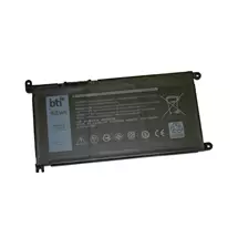 Bti | BTI VM732 compatible 42Wh 3cell battery for Dell Inspiron 14 5481 5482