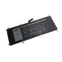 Bti | BTI VN25R compatible 32Wh 2cell battery for DELL VENUE 10 PRO 5056