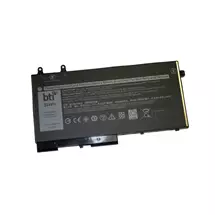 Bti | BTI W8GMW compatible 48Wh 3-cell battery for Dell Inspiron