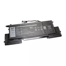 Bti | BTI WD8P8 compatible 78Wh 6cell battery for DELL LATITUDE 74002in1