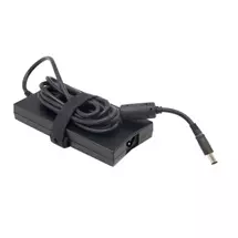 Dell | Dell 130W Barrel (7.4 x 5mm) AC Adapter with UK Plug