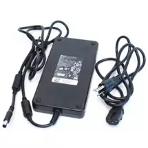 Dell | Dell 240W Barrel (7.4 x 5mm) AC Adapter with UK Plug