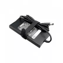 Dell | Dell 130W Barrel (7.4 x 5mm) AC Adapter with UK Plug