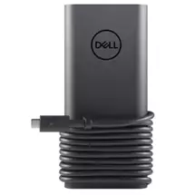 Dell | DELL VW0G0 power adapter/inverter Indoor 130 W Black