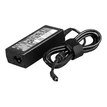 Dell | Dell 65W Barrel (4.5 x 3mm) AC Adapter with UK Plug