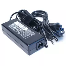 Dell | Dell 90W Barrel (7.4 x 5mm) AC Adapter with UK Plug