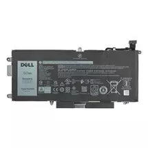 Battery | DELL N18GG laptop spare part Battery | In Stock | Quzo UK