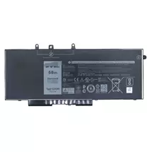 Battery | DELL GD1JP laptop spare part Battery | In Stock | Quzo UK