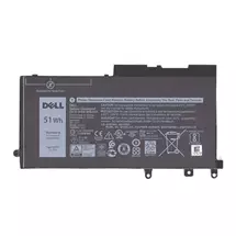 Battery | DELL D4CMT laptop spare part Battery | In Stock | Quzo UK