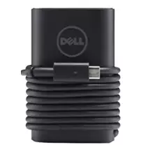 Dell | DELL 450-AGOB power adapter/inverter Indoor 65 W Black