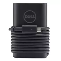 Dell | DELL 72PVT power adapter/inverter Indoor 65 W Black