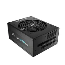 PSU | FSP Hydro PTM PRO 1200W power supply unit 20+4 pin ATX ATX Black