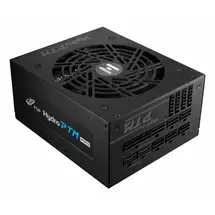 PSU | FSP Hydro PTM PRO 1650W Power supply unit ATX ATXV3.1 Black