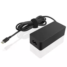 Ac Adapters and Chargers | Lenovo 01FR025 power adapter/inverter Indoor 65 W Black