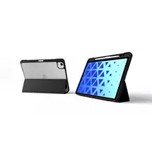 Maxcases | MAXCases Breeze Folio for iPad Pro 11" (2024) (Black)