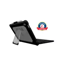 Maxcases | MAXCases Extreme KeyCaseT w/Smart Connector and Trackpad for iPad