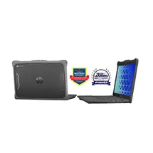 Maxcases | MAXCases Extreme ShellF2 Slide Case for HP Fortis ProBook X360 G11 and