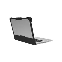 Maxcases | MAXCases Extreme Shell-L for Acer C933 Chromebook 14" (Black)