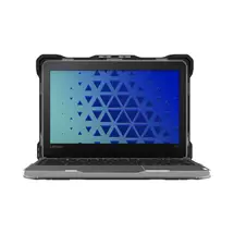 Laptop Cases | MAXCases Extreme ShellL for Lenovo 300e/500e G3 Chrome, 300w/500w