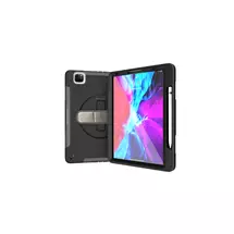 Maxcases | MAXCases Extreme Shield for iPad Pro 12.9" (2020/2021) (Black) DOES