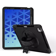 Maxcases | MAXCases Extreme Shield for iPad Pro 13" with shoulder strap (2024)