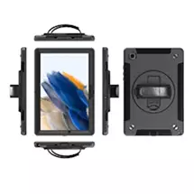 Maxcases | MAXCases Extreme Shield for Samsung Galaxy Tab A8 10.5 2021 X200/X205