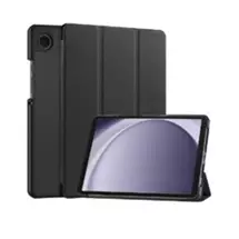 Maxcases | MAXCases Folio Case for Samsung Galaxy Tab A11 PLUS (11in) Black