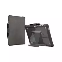 Maxcases | MAXCases Shield Extreme X2 for Microsoft Surface Pro 8 (Grey)