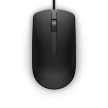 Dell | Origin Storage MV7MK mouse Office Righthand USB TypeA Optical 1000