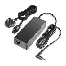 Bti | Origin Storage AC-19905517 power adapter/inverter Indoor 90 W Black