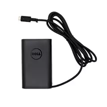 Dell | Origin Storage RGF3F power adapter/inverter Indoor 65 W Black