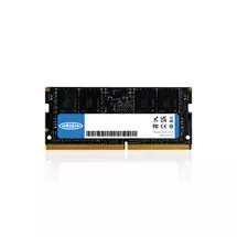 Memory  | Origin Storage 32GB DDR4 3200MHz SODIMM 2Rx8 Non-ECC 1.2V
