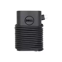Dell | Dell 45W USB-C AC Adapter with UK Plug | In Stock | Quzo UK
