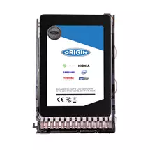 2.5" SATA Hard Drives | Origin Storage 6.4TB Hot Plug Enterprise SSD 2.5 SAS Mixed Work load